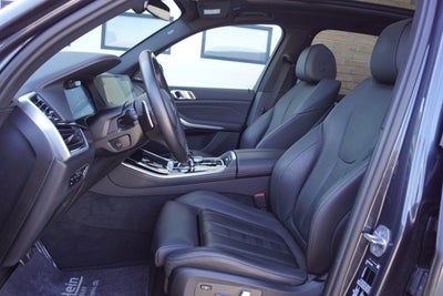 BMW X5 xDrive45e M-Sport aut. Van