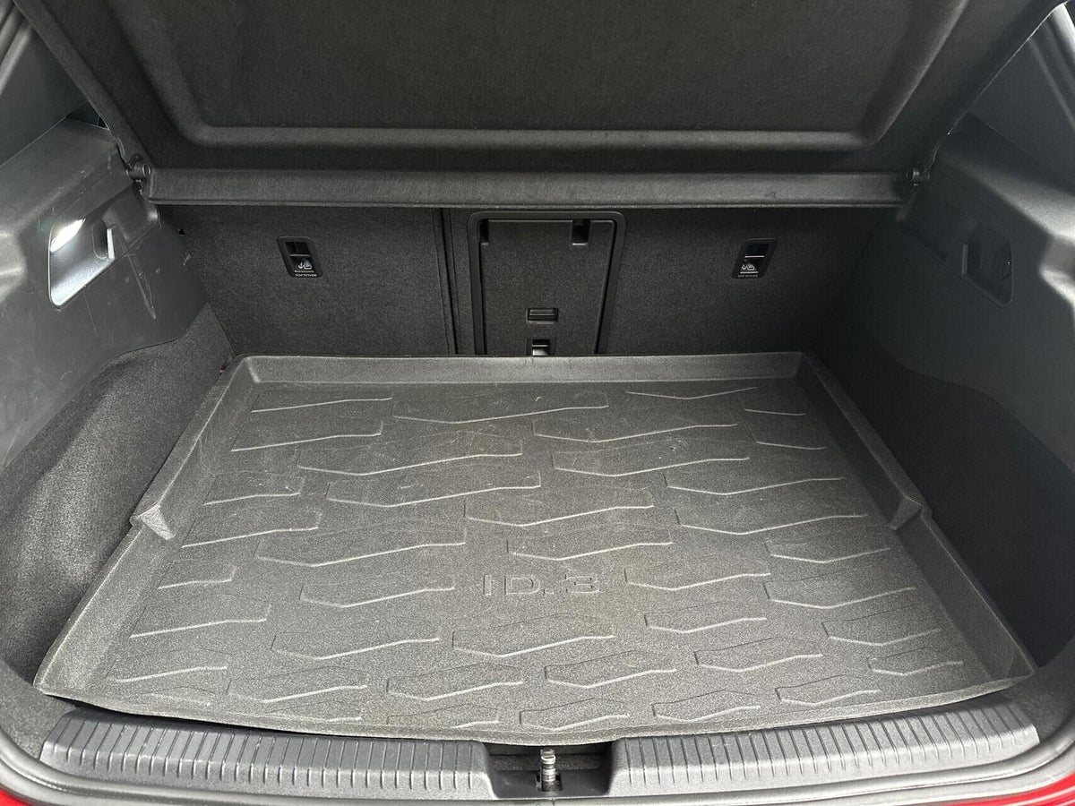 VW ID.3 Pro S billede 13