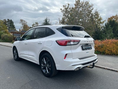 Ford Kuga PHEV ST-Line X CVT billede 2