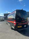 Mercedes Sprinter 318 CDi R3 Kassevogn thumbnail