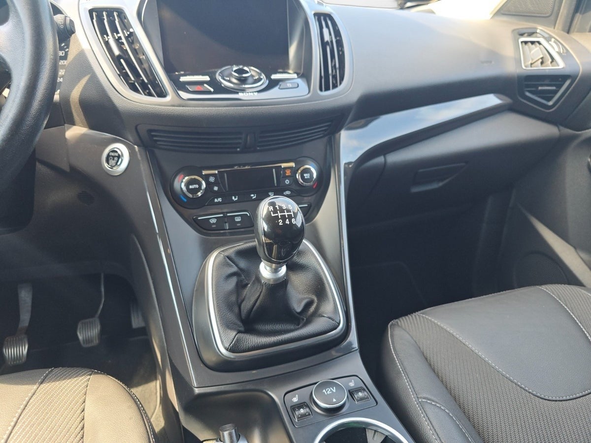 Billede af Ford Kuga 1,5 SCTi 150 Titanium