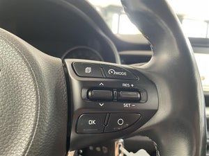 Kia Stonic T-GDi Attraction+