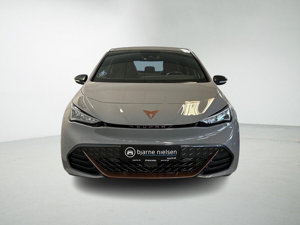 Cupra Born High billede 6