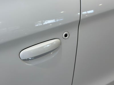 Mitsubishi Space Star Limited