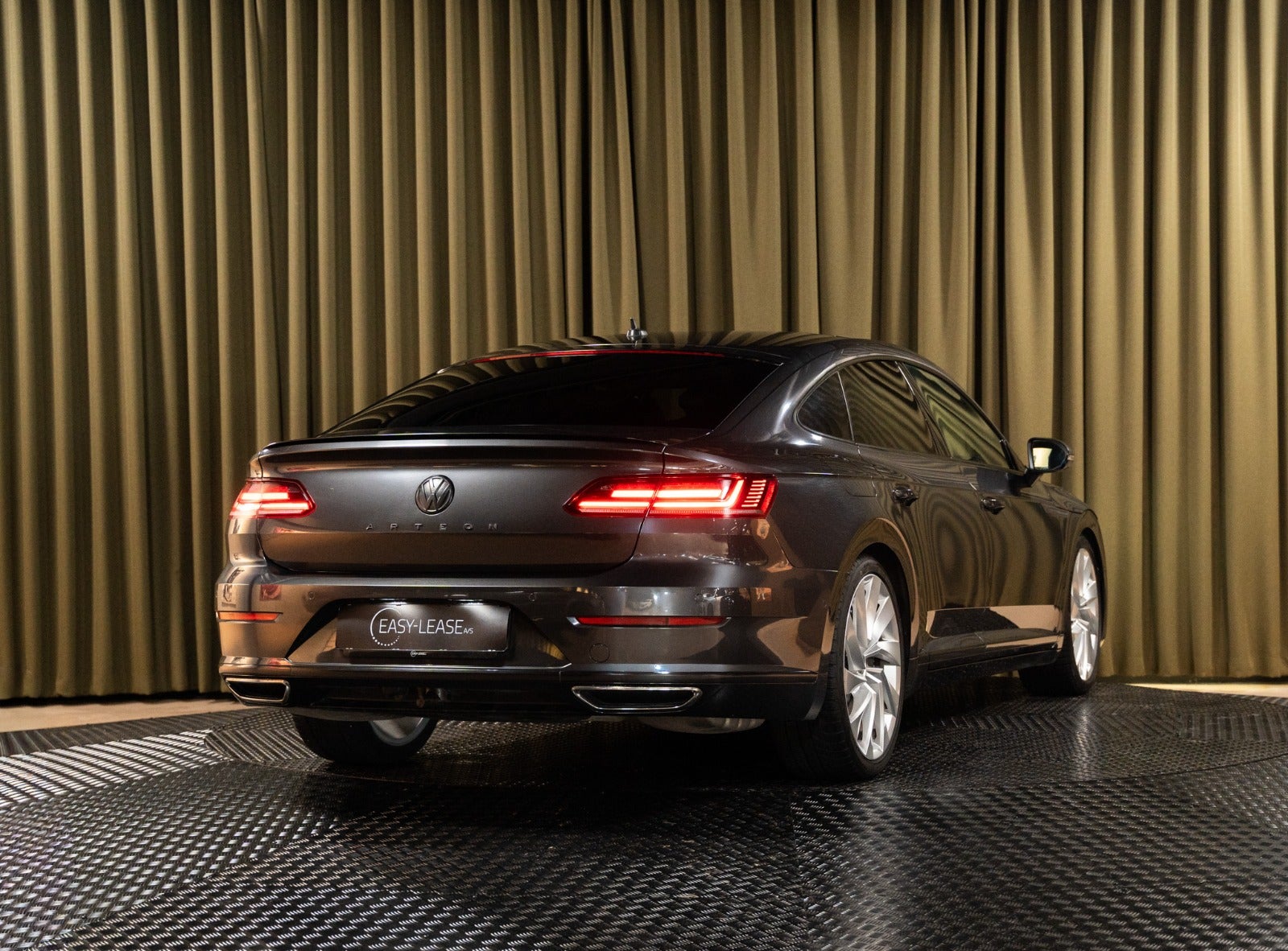 Billede af VW Arteon 2,0 TSi 190 R-line DSG
