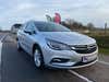 Opel Astra T 105 Excite Sports Tourer thumbnail