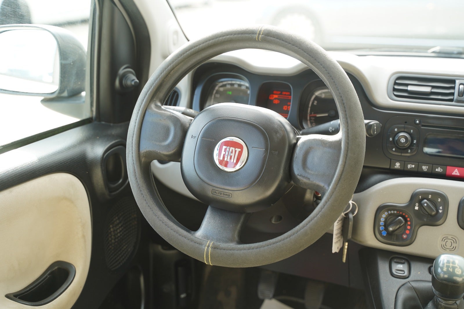 Billede af Fiat Panda 0,9 TwinAir 65 Easy