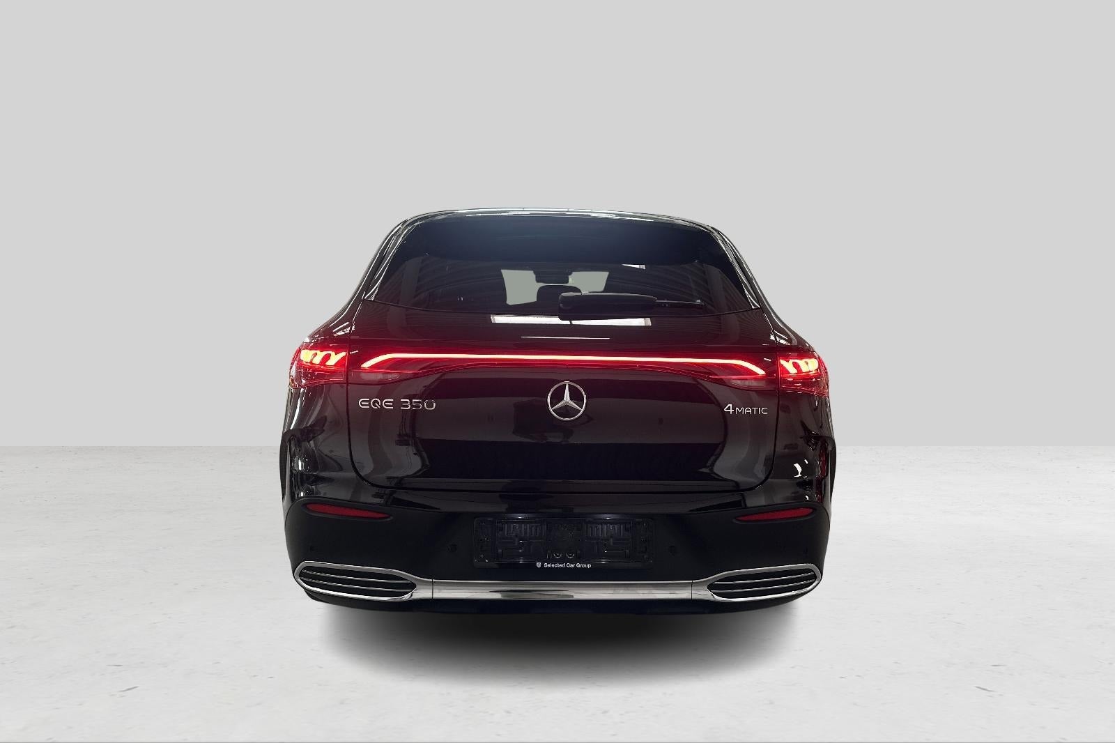 Mercedes-Benz EQE350 SUV AMG Premium 4Matic