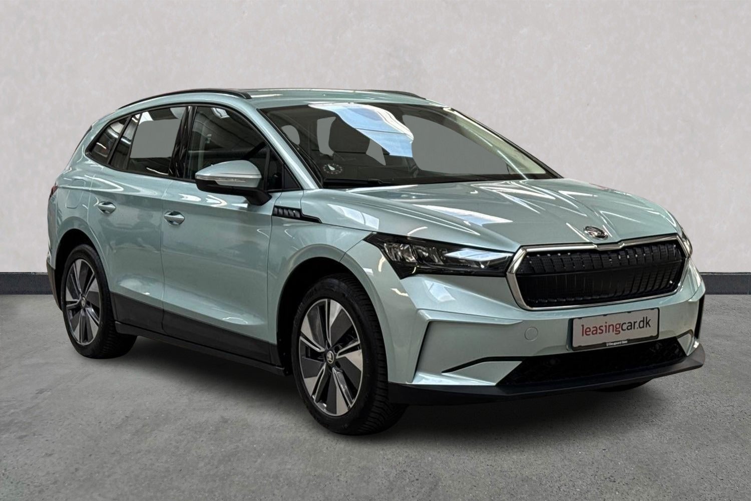 Billede af Skoda Enyaq 60 iV Plus