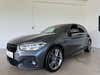 BMW 118d M-Sport aut. thumbnail
