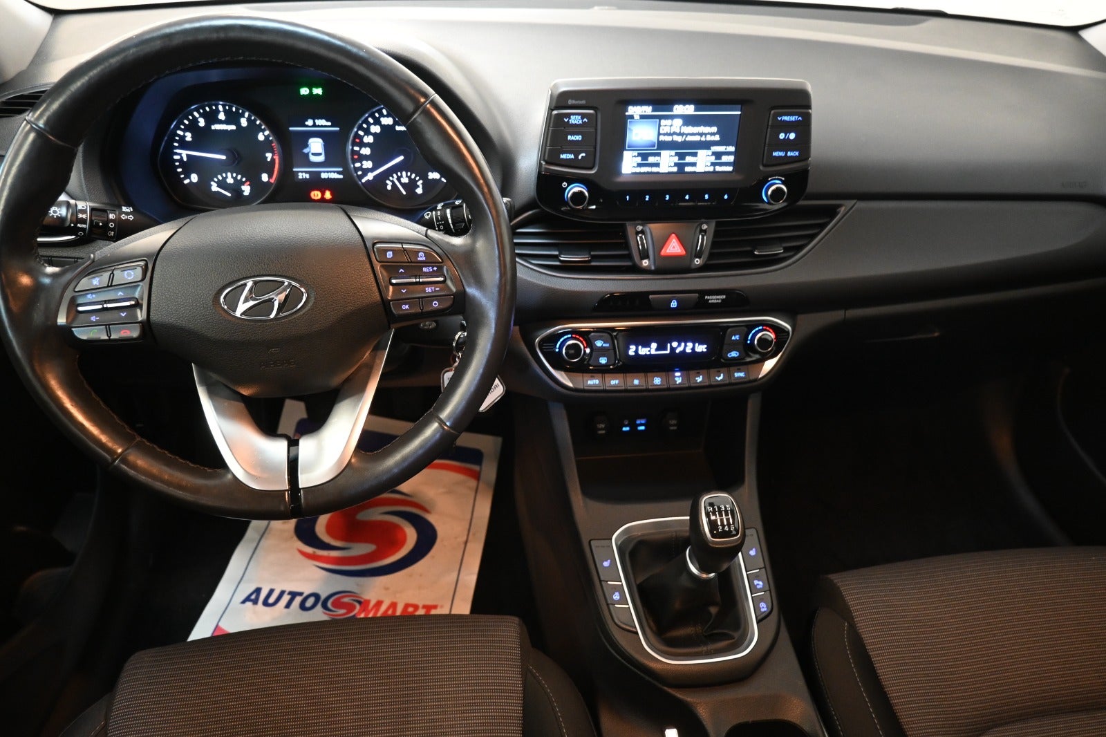 Hyundai i30 T-GDi Life+ stc.