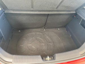 Kia Rio CVVT Intro Edition