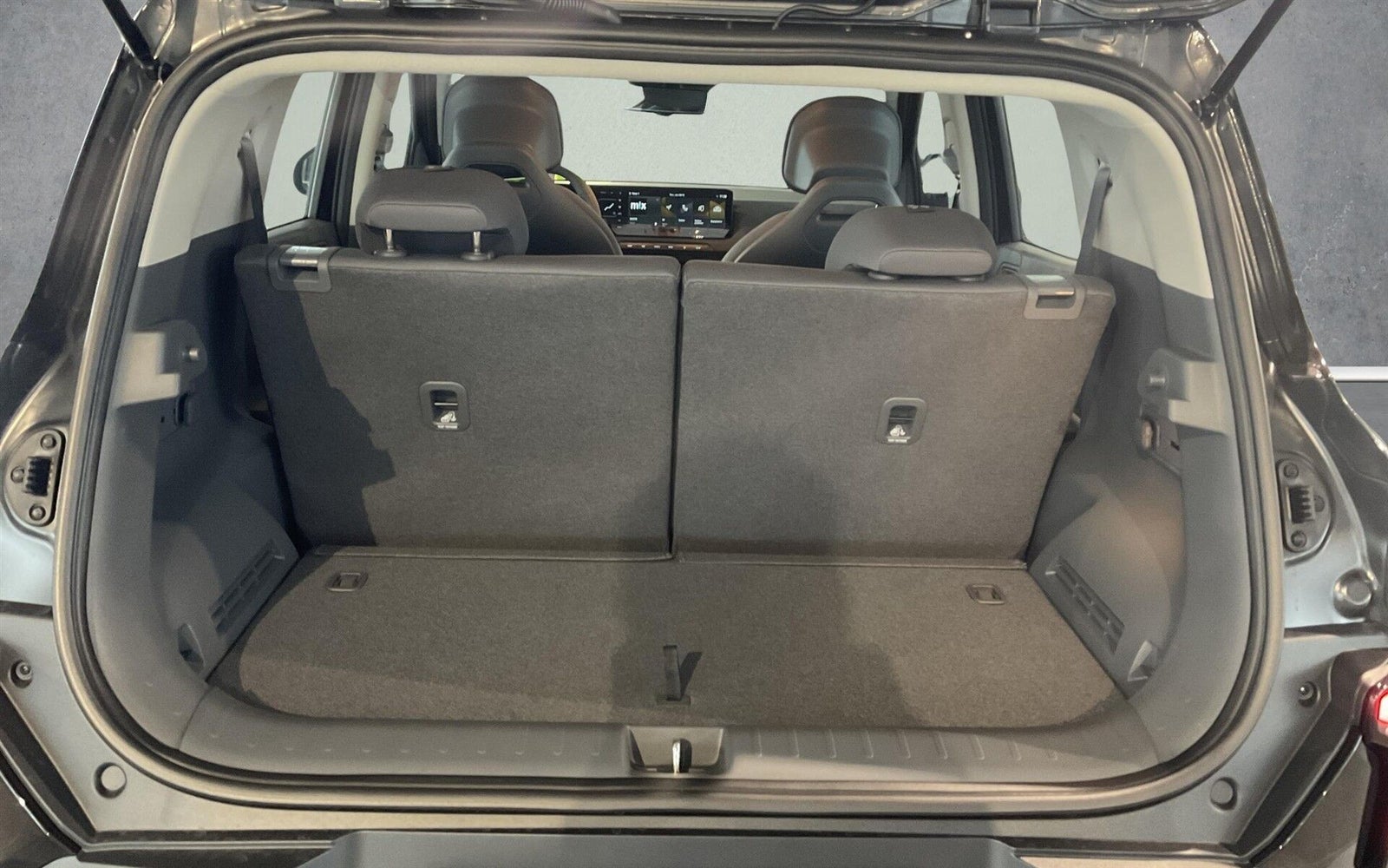 Kia EV2 Long Range Prestige