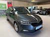 Skoda Fabia TSi 95 Style Combi thumbnail
