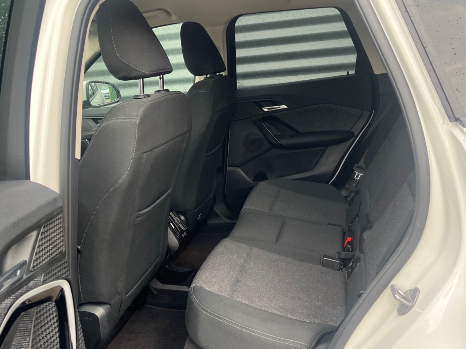 Billede af BMW iX1 xDrive30 X-Line