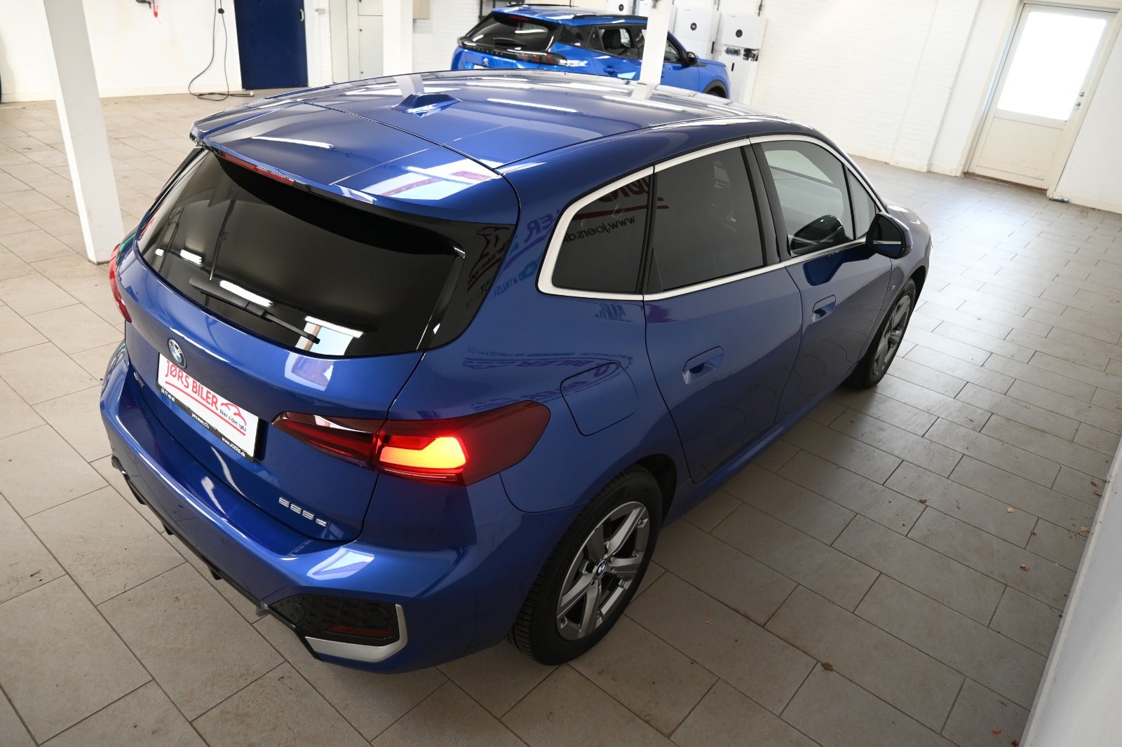 BMW 225e Active Tourer M-Sport xDrive aut.