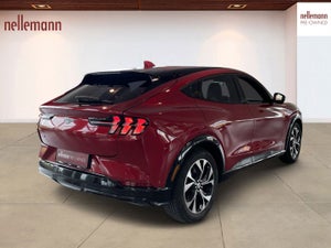 Ford Mustang Mach-E Premium Standard Range AWD