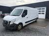Nissan NV400 dCi 150 L3H2 Kassevogn thumbnail