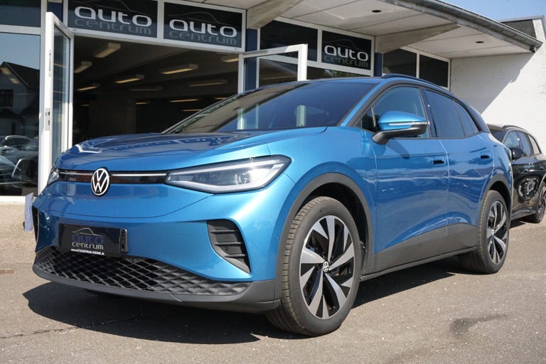 VW ID.4 Pro