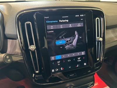 Volvo XC40 P6 ReCharge Core