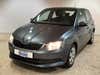 Skoda Fabia TSi 95 Ambition