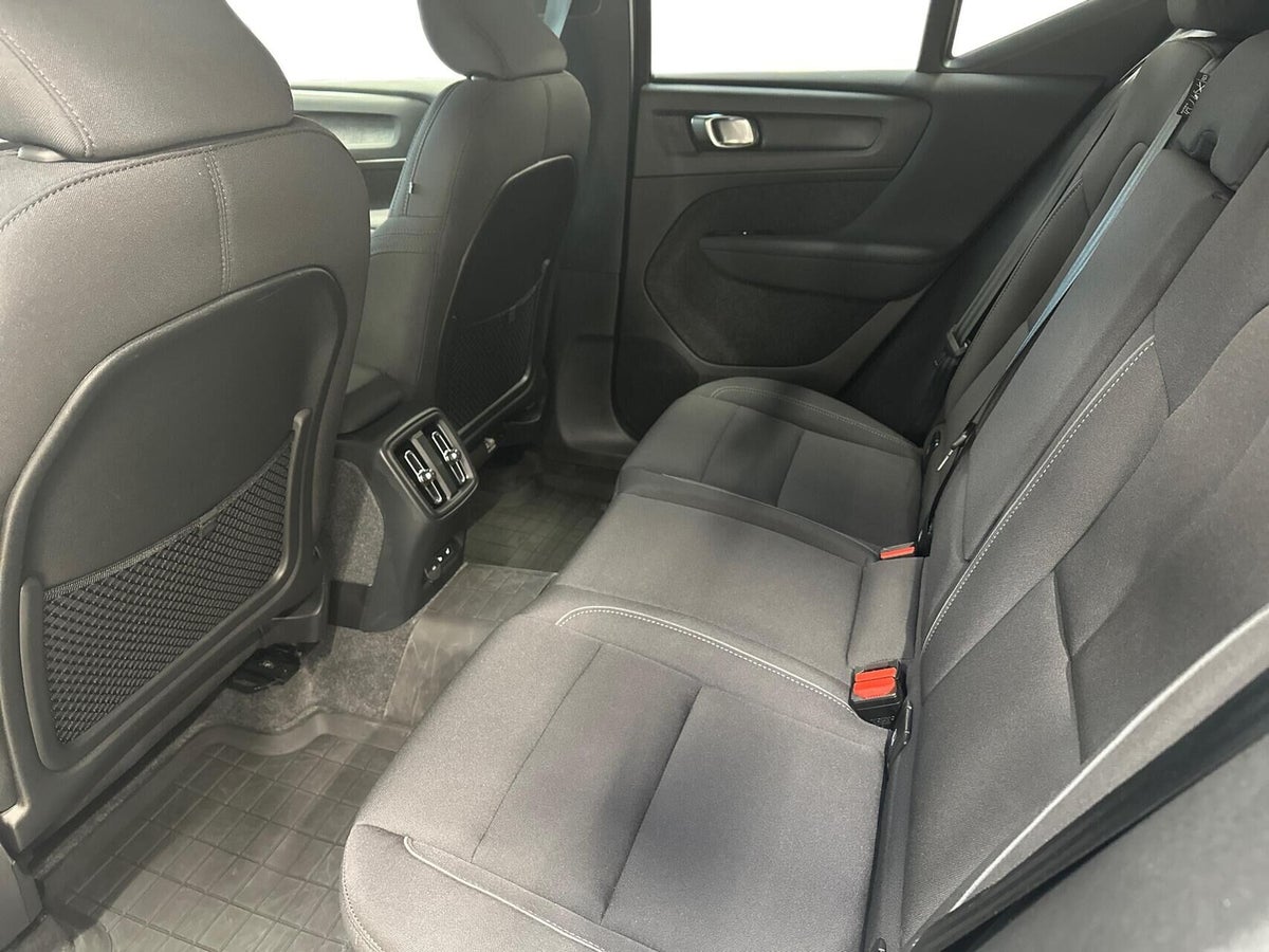 Volvo XC40 ReCharge Extended Range Core billede 13
