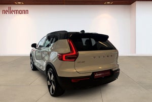 Volvo XC40 P6 ReCharge Plus