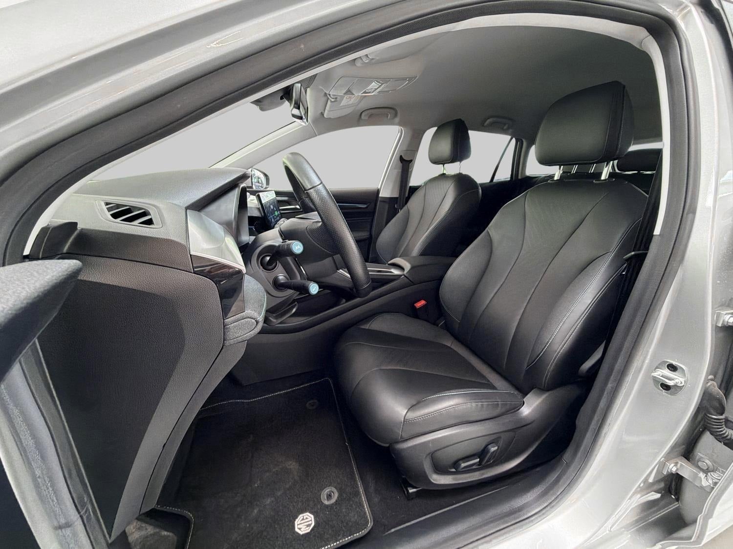 Billede af MG MG5 61 Luxury