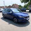 Fiat Tipo MJT 120 Mirror SW DCT