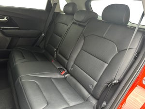 Kia Niro PHEV Premium DCT