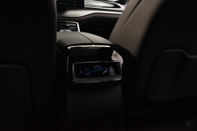 BYD Tang Flagship AWD 7prs