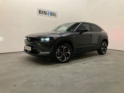 Mazda MX-30 0,8 e-SkyActiv R-EV Advantage 5d