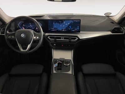 BMW i4 eDrive40