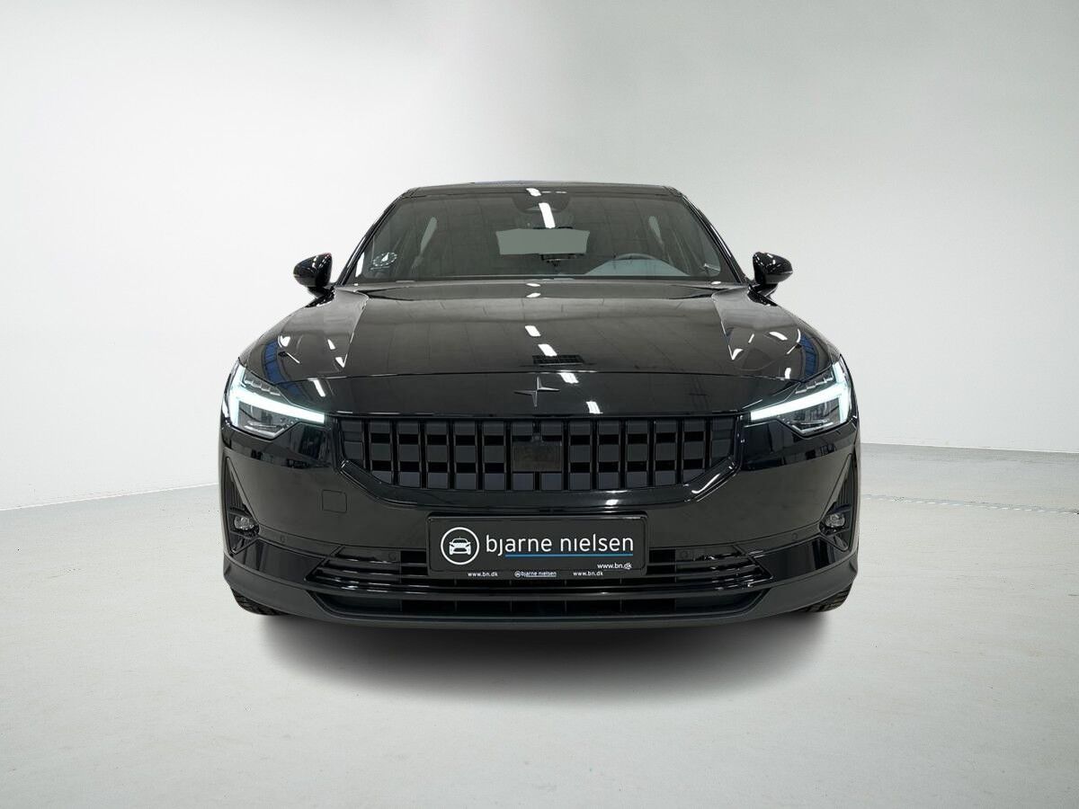 Polestar 2 Long Range billede 6