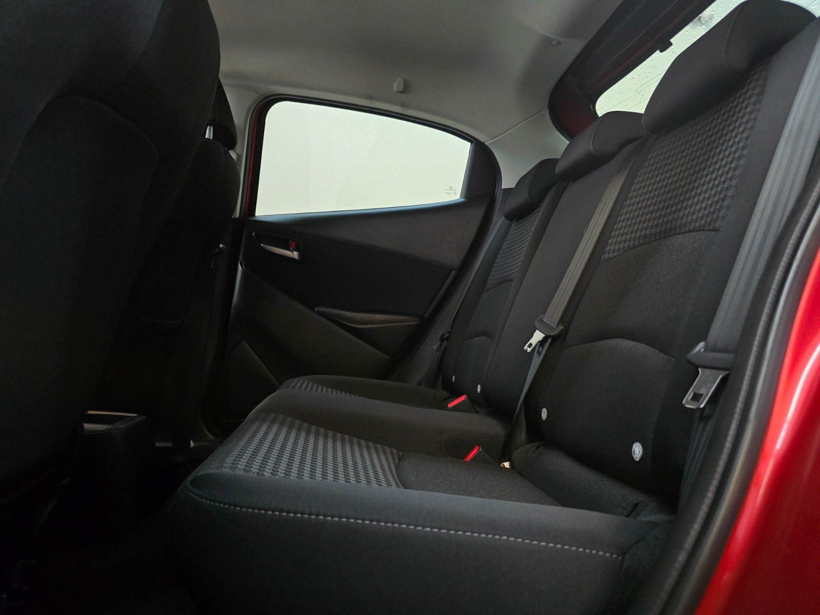 Billede af Mazda 2 1,5 SkyActiv-G 90 Niseko
