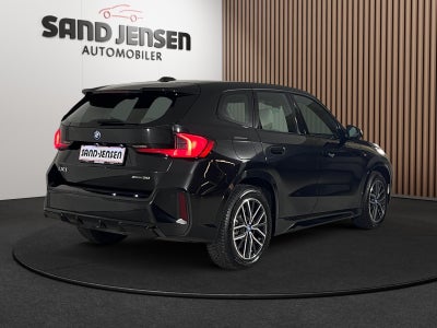 BMW iX1 xDrive30 M-Sport Van