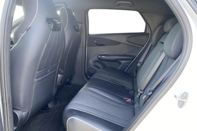 BYD Dolphin Comfort