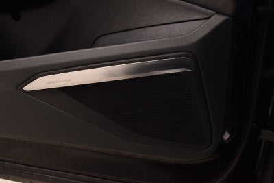 Audi e-tron Advanced quattro