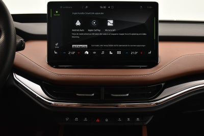 Skoda Enyaq iV ecoSuite