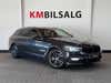 BMW 530d Touring aut.