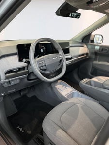 Kia EV3 Standard Range Prestige