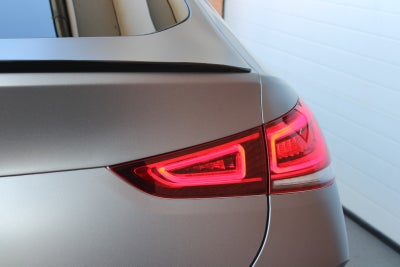 Mercedes GLE350 de AMG Line Coupé aut. 4Matic