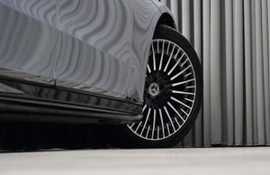 Mercedes EQS450+ Edition 1