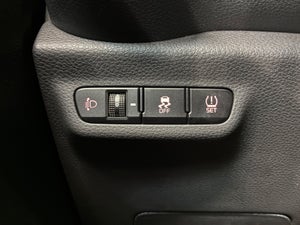 Kia Picanto Prestige Upgrade