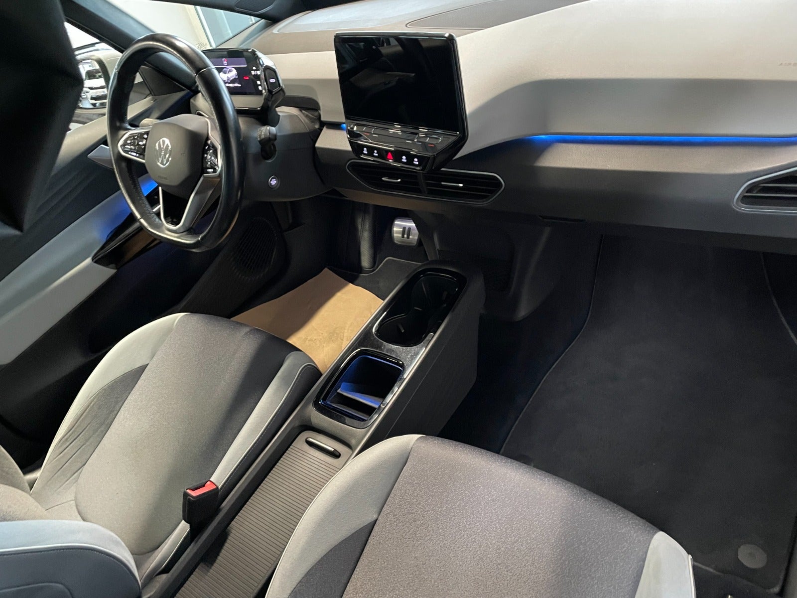 Billede af VW ID.3 58 Pro Performance Family