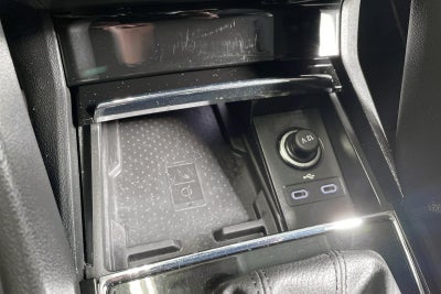 Skoda Karoq TSi 150 Celebration DSG