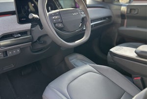 Kia EV3 Long Range Upgrade