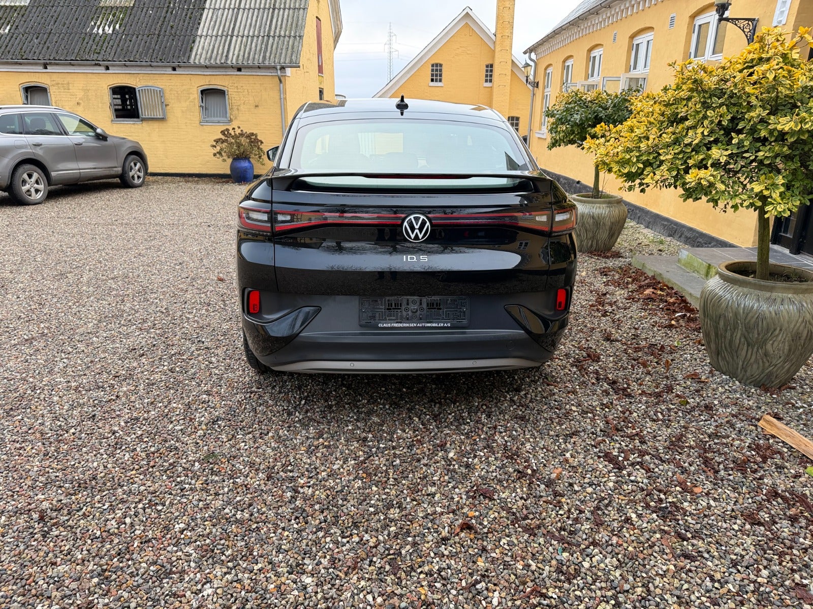 Billede af VW ID.5 77 Pro Performance
