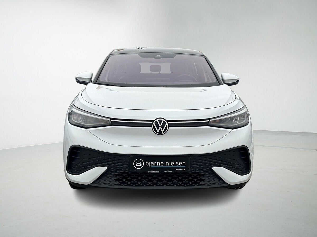 VW ID.5 Pro Performance billede 6