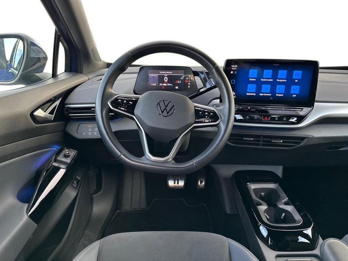 VW ID.5 Pro billede 8